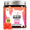 Averumi Hair Bloom | Biotin Beauty Gummies for Hair, Skin & Nails