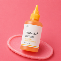 KOJIC ACID TURMERIC RESURFACING TONER 250ml