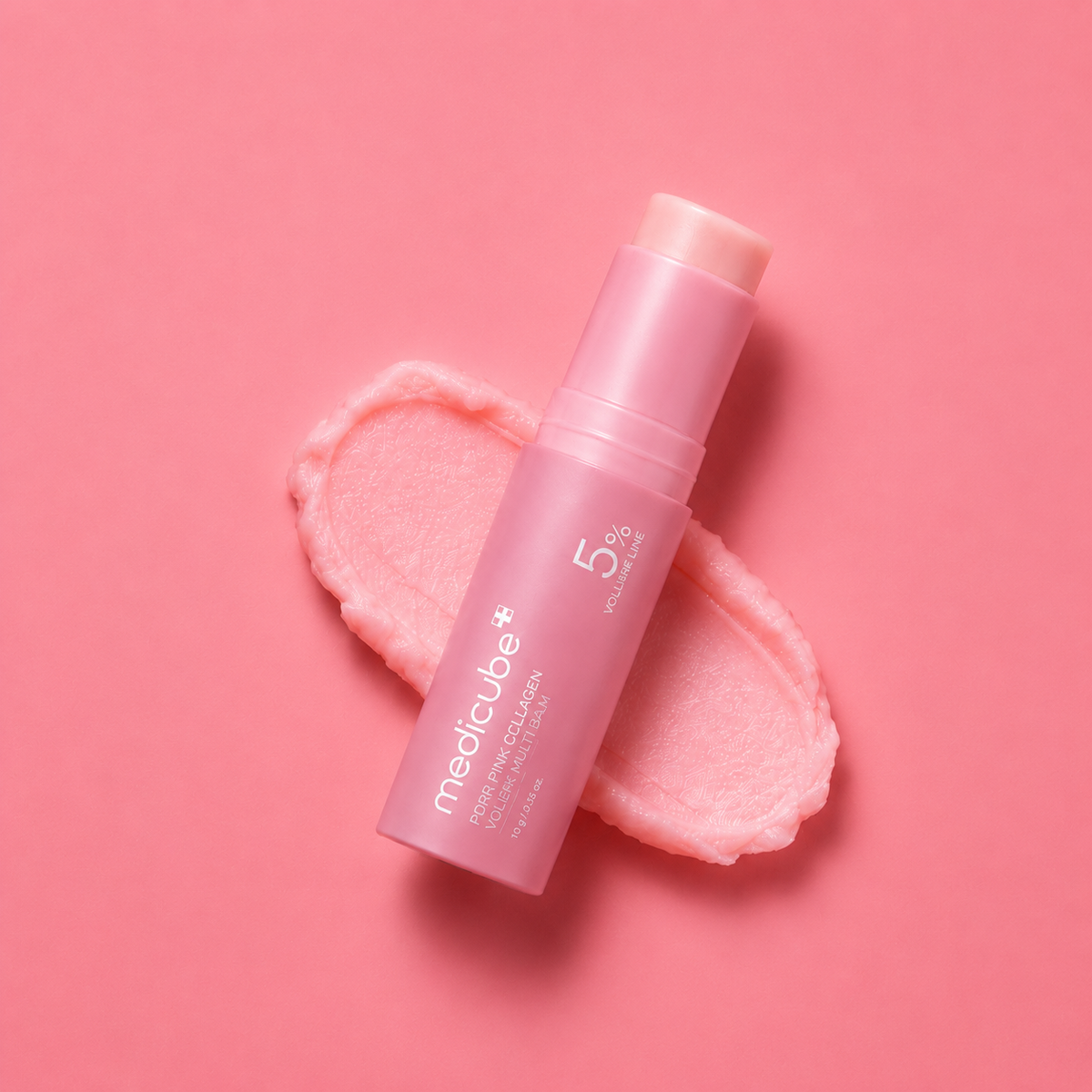 PDRN Collagen Volume Multi-Balm Stick