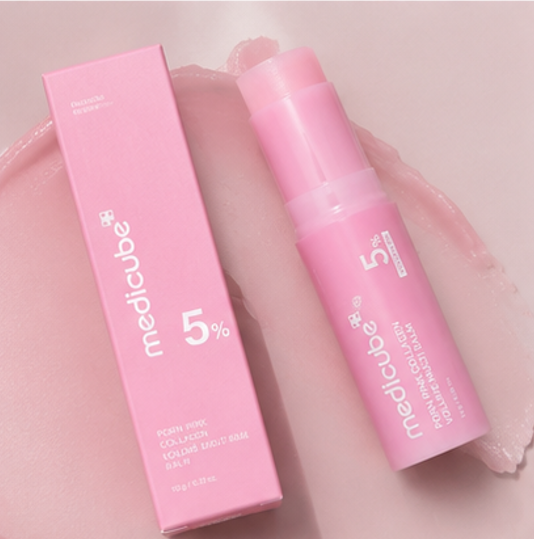 PDRN Collagen Volume Multi-Balm Stick