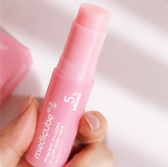 PDRN Collagen Volume Multi-Balm Stick