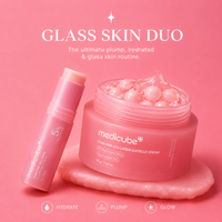Averumi Glass Skin Duo